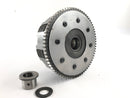 KTM Duke 125 [2011] - Embrayage-1