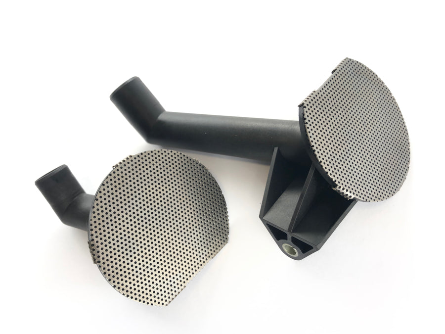 BMW R 1150 RT [2003] - Oil strainer set