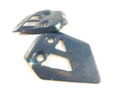 Yamaha XT 660 X DM01 [2006] - Protettore del tallone blu-1