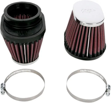 Suzuki GS 500 [K & N] – filtro dell'aria slip-on