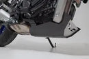 Yamaha Tracer 7 700 [SW-MOTECH] – Frontspoiler
