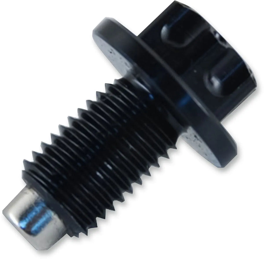 Suzuki SV 650 [PSR] - magnetic oil drain screw