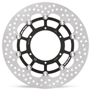 Bmw G 650 GS Sertao ABS (0136) [2012-2014] - Disco freno flottante serie Halo - Immagine 1
