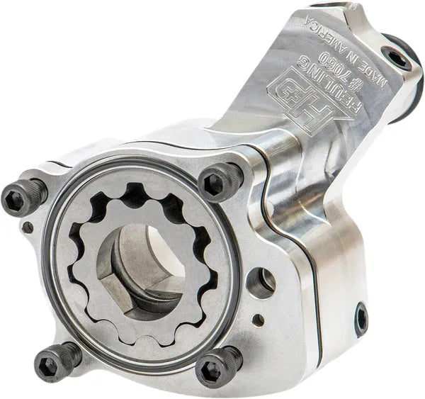 Harley-Davidson FXST 1690 Softail Standard [2012-2015] - HP+® High Performance Oil Pump - Image 2