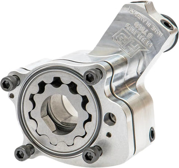 Harley-Davidson FXST 1584 Softail Standard [2009-2011] - Pompa olio ad alte prestazioni HP+® - Immagine 1