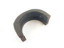 Yamaha DT 175 2K4 [1979] - Tank Pad Frame Saver-3