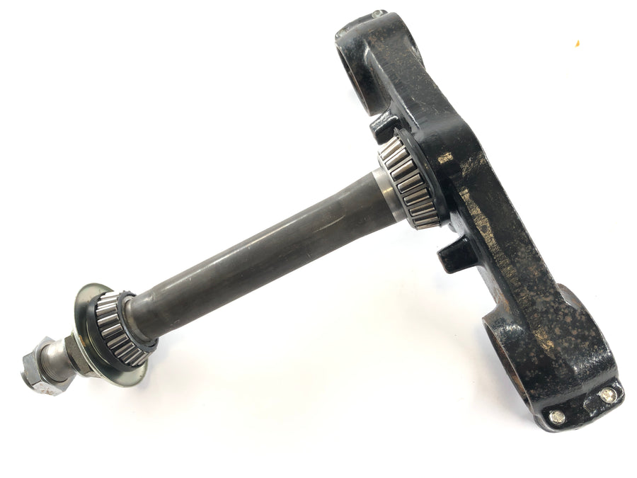 Triumph Tiger 900 T400 [1998] - lower triple clamp