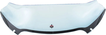 harley davidson fltruse [KLOCK WERKS] – Kolor Flare™ Ice Windschild - 0