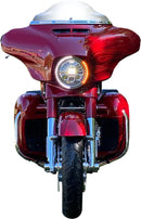 harley davidson flhtcui [CUSTOM DYNAMICS] – ProBEAM® Blinker-Ring Zierleiste-2