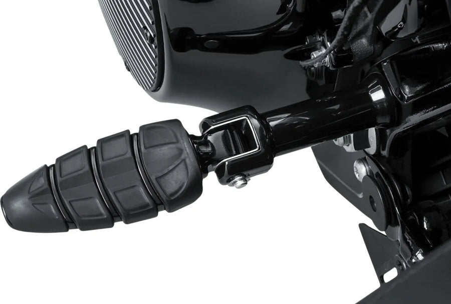 Harley-Davidson Low Rider S fxlrst [Kuryakyn] -footrest Adaptateur