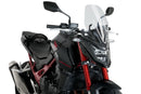 HONDA CB 750 HORNET [2024] – Touring nouvelle génération – Transparent-9