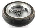BMW F 650 CS Scarver [2001] - bordo del radice posteriore-4