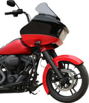 Harley Davidson fltr [KLOCK WERKS] – Modanatura del parabrezza della serie Flare™-2