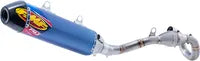 Yamaha Yz 450 Fx [2021-2023] - Système d'échappement Factory 4.1 RCT - photo 10