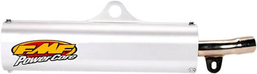 Yamaha Yz 250 [1986-1987, 1989] - Powercore silencer – picture 2