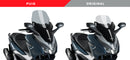 HONDA FORZA 300 [2020] – Pare-brise V-Tech Line Touring – Teinté-1