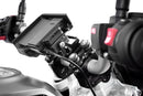 BMW F 900 [GILLES TOOLING] – Kit de conversion 1D.GT pour support de guidon