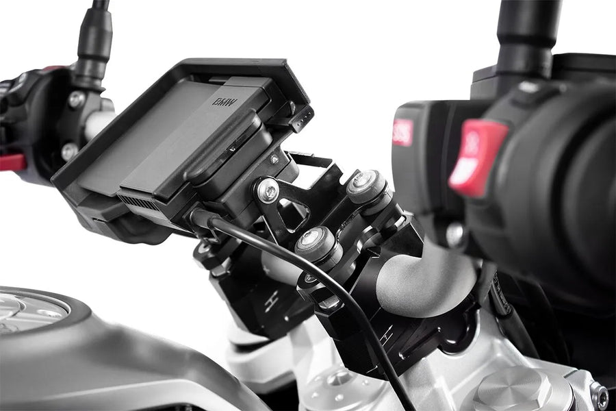 BMW F 900 [GILLES TOOLING] – Kit de conversion 1D.GT pour support de guidon