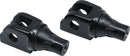 Adaptateur de repose-pied Consider S [Kuryakyn] de Harley-Davidson Low Rider [Kuryakyn]-2