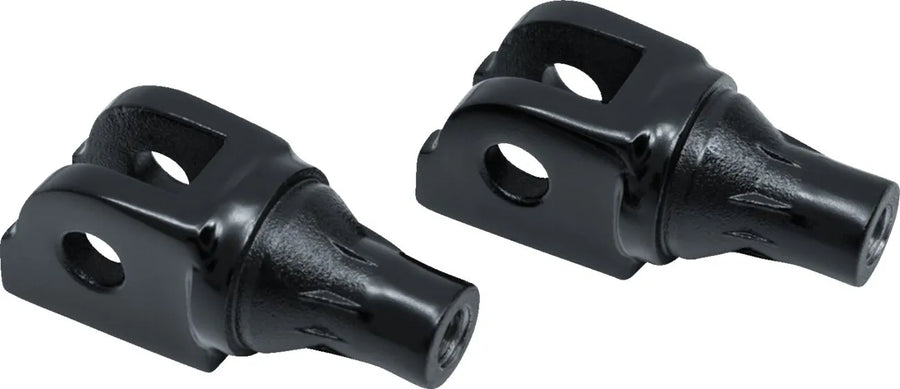 Adaptateur de repose-pied Consider S [Kuryakyn] de Harley-Davidson Low Rider [Kuryakyn]