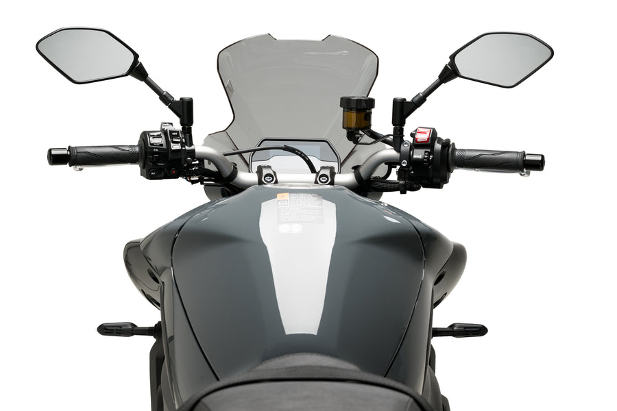 YAMAHA MT-10 SP [2025] – Touring di nuova generazione – Colorato