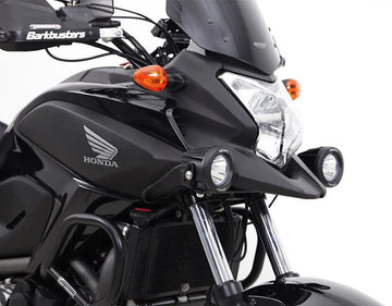 Honda NC 750 X [Denali]-Porta della luce posizione - 0