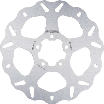 Indian SCOUT 69 Bobber Twenty [2020-2022] - Disque de frein Wave® – photo 1