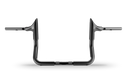 harley davidson flhxse [ZARD] – Bull handlebars-3