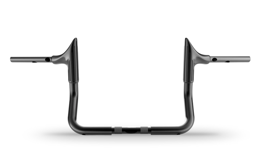 harley davidson flhxse [ZARD] – Bull handlebars