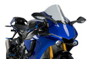 YAMAHA YZF-R1M [2016] – Schermo R-Racer – fortemente colorato-1