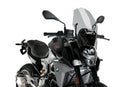 BMW F 900 R [2025] – R-Racer Scheibe – Stark getönt-3