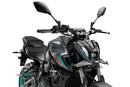 YAMAHA MT-07 PURE [2024] – Spoiler anteriore carenato nudo-4