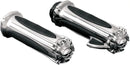 harley davidson sportster s 1250 [KURYAKYN] – zombie grips-1