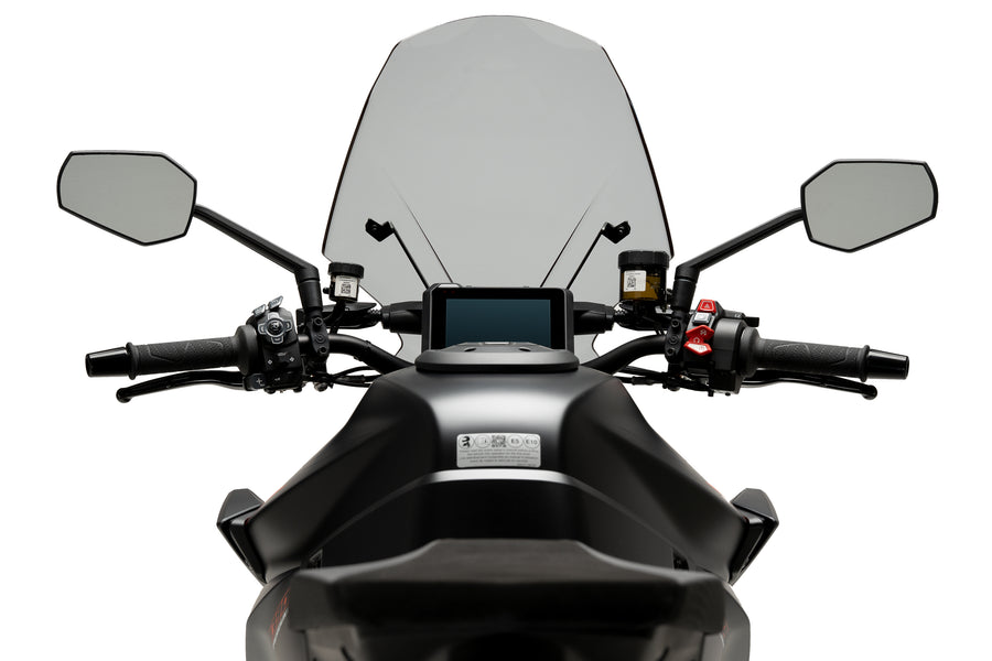 KTM 1390 SUPER DUKE R EVO [2025] – New Generation Touring – Tinted