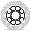 Kawasaki Ninja 1000 SX ABS [2020, 2021-2023] - Flame Series Rotor Race – Art.-Nr. 112091 – Bild 8