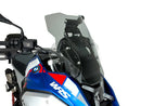 BMW R 1300 GS Trophy [WRS] – Windshield-1