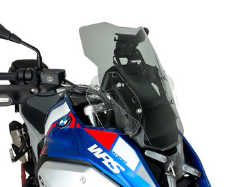 BMW R 1300 GS Trophy [WRS] – Parabrezza