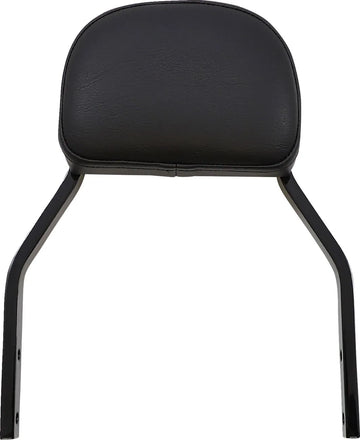Harley-Davidson Street Bob [COBRA] – Detachable Backrest Kit - 0