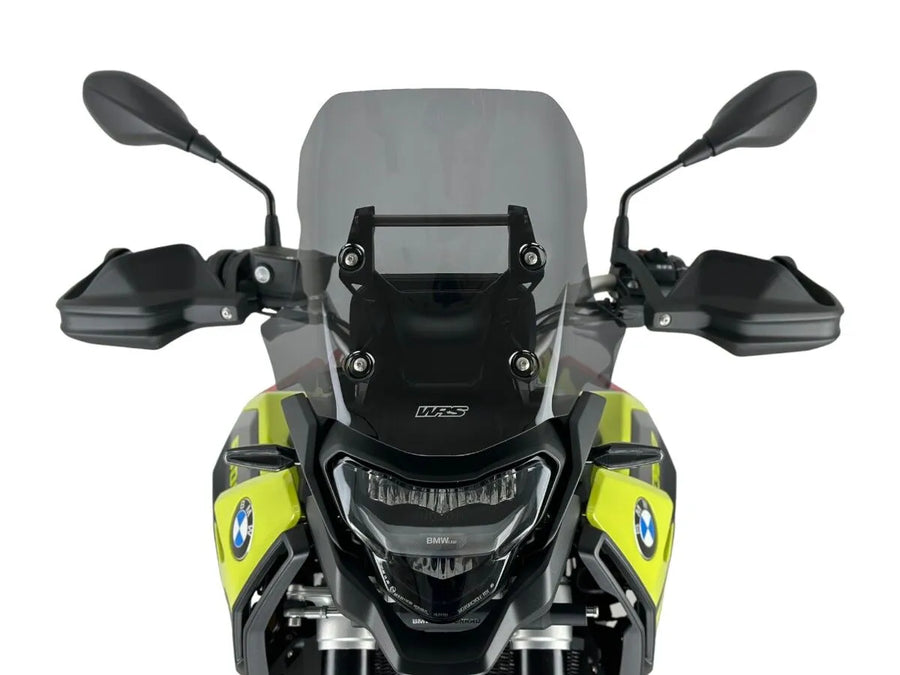 BMW F 900 [WRS] – pare-brise