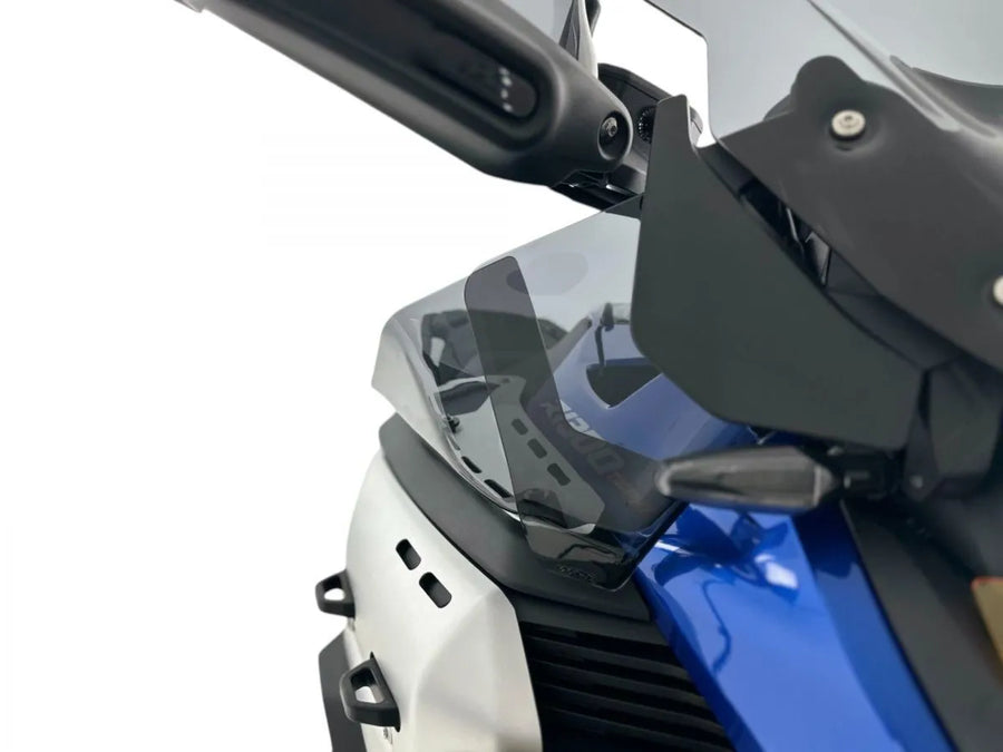 bmw r 1300 gs adventure [WRS] – Seitliche Windabweiser