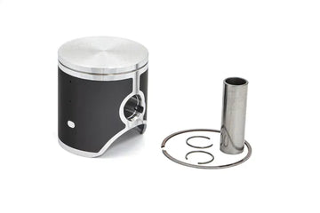 Yamaha YZ 125 [VERTEX] – Set pistoni (replica in fusione)