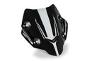 HONDA XL 750 TRANSALP [2024] – Sportscheibe – Transparent-11