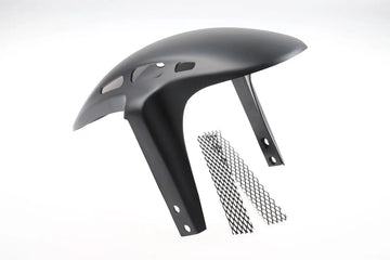 Harley-Davidson Low Rider [CULT WERK] – parafango anteriore personalizzato - 0