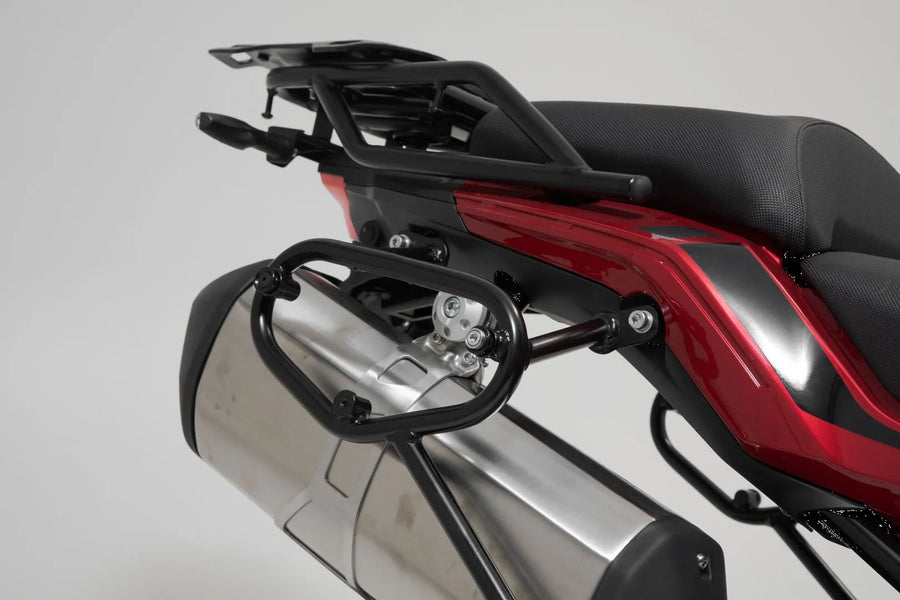 benelli trk 502 [SW-MOTECH] – SLC side luggage rack