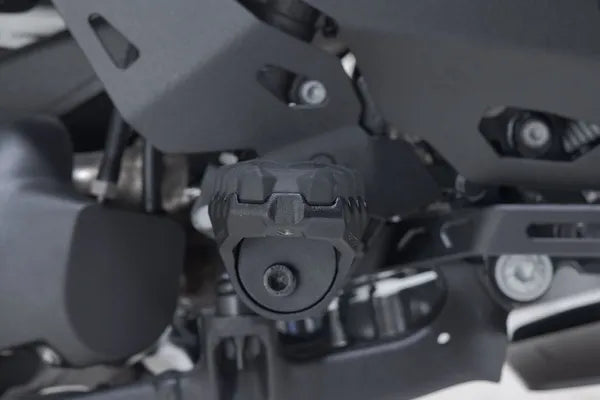 Yamaha Tracer 7 GT [2025-2026] - EVO Fußrasten-Satz – Bild 4