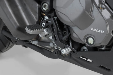 ducati multistrada 1260 [SW-MOTECH] – brake pedal