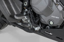 ducati multistrada 950 [SW-MOTECH] – brake pedal-1