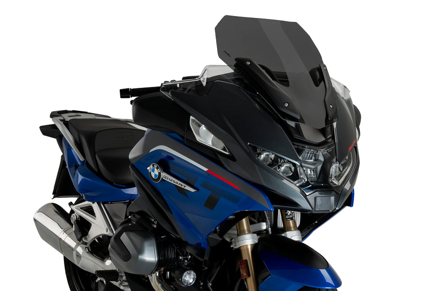 BMW R 1250 RT [2025] – Sportscheibe – Transparent
