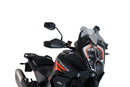 KTM 1290 SUPER ADVENTURE S [2025] – Sportscheibe – Getönt-4