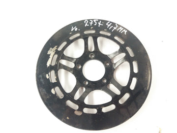 Honda CB 900 F2 Boldor SC01 - front brake disc 275x4.7